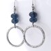 see more listings in the Gemstone Earrings section