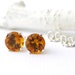 see more listings in the Gemstone Stud Earrings section