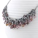 see more listings in the Gemstone Necklace section