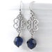 see more listings in the Gemstone Earrings section