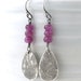 see more listings in the Gemstone Earrings section