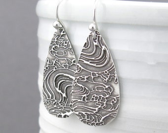 Ditsala Senthaolele Earrings main image 0