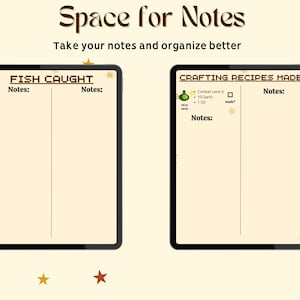 Ultimate Stardew Valley Perfection Planner - Etsy