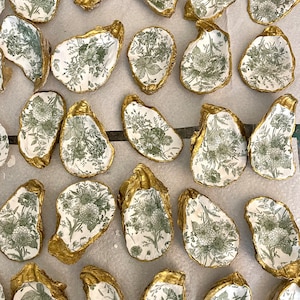 Bulk Order Seashell Trinket/ Jewelry Dish- Bridesmaids Gifts, Wedding Favors, Shower Favors, Party Favors