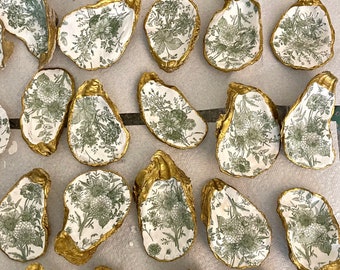 Bulk Order Seashell Trinket/ Jewelry Dish- Bridesmaids Gifts, Wedding Favors, Shower Favors, Party Favors