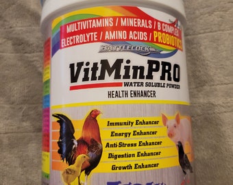 VitMinPro