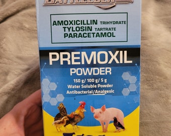 Premoxil powder