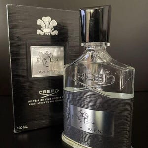 新品未使用・希少】CREED AVENTUS 香水 75ml 早い者勝ち - メルカリ