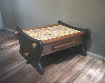 South African Site Table