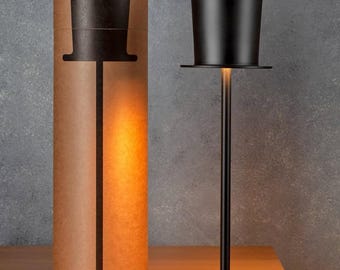 Night wireless lamp