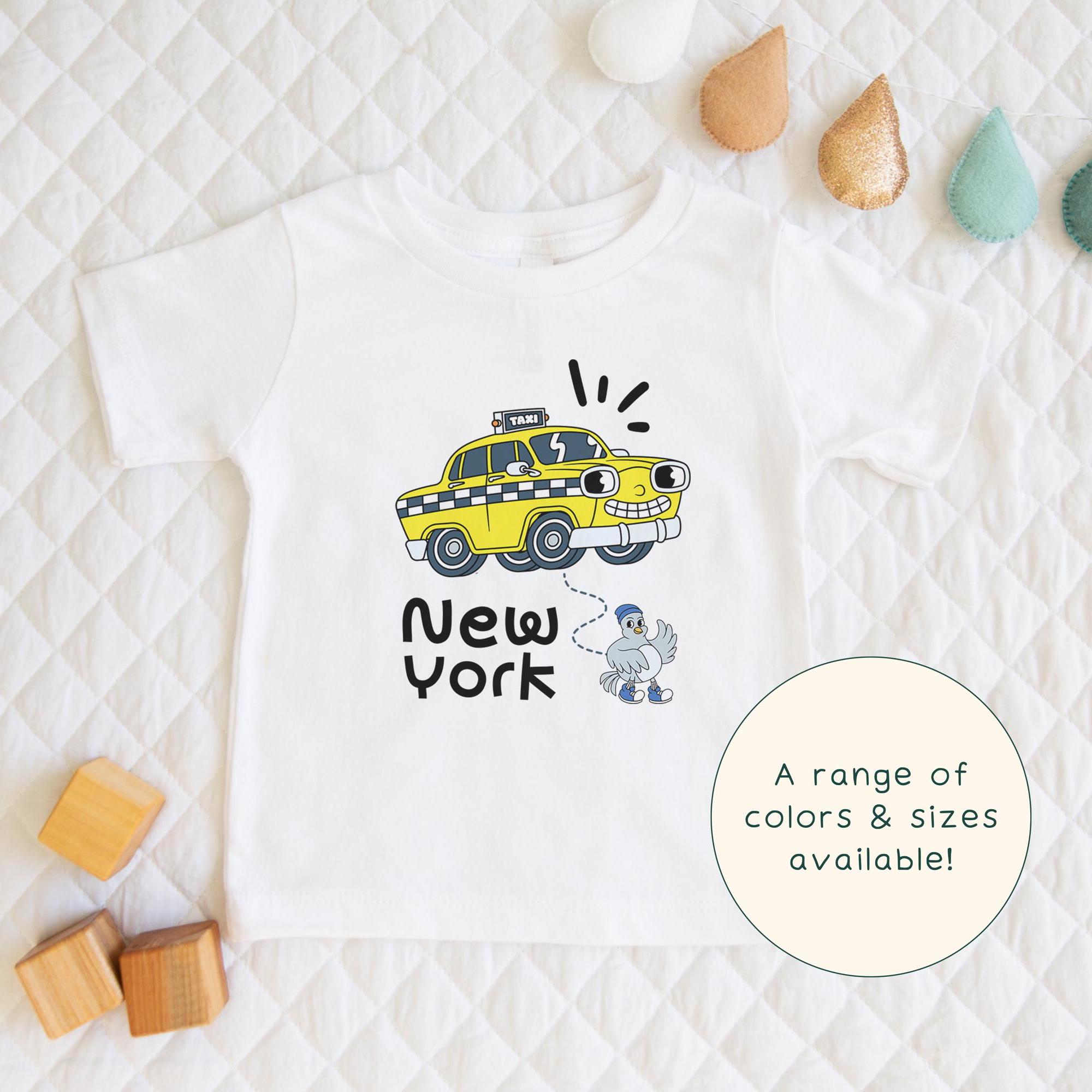 Nyc Kids Gift 60+ Gift Ideas for 2025