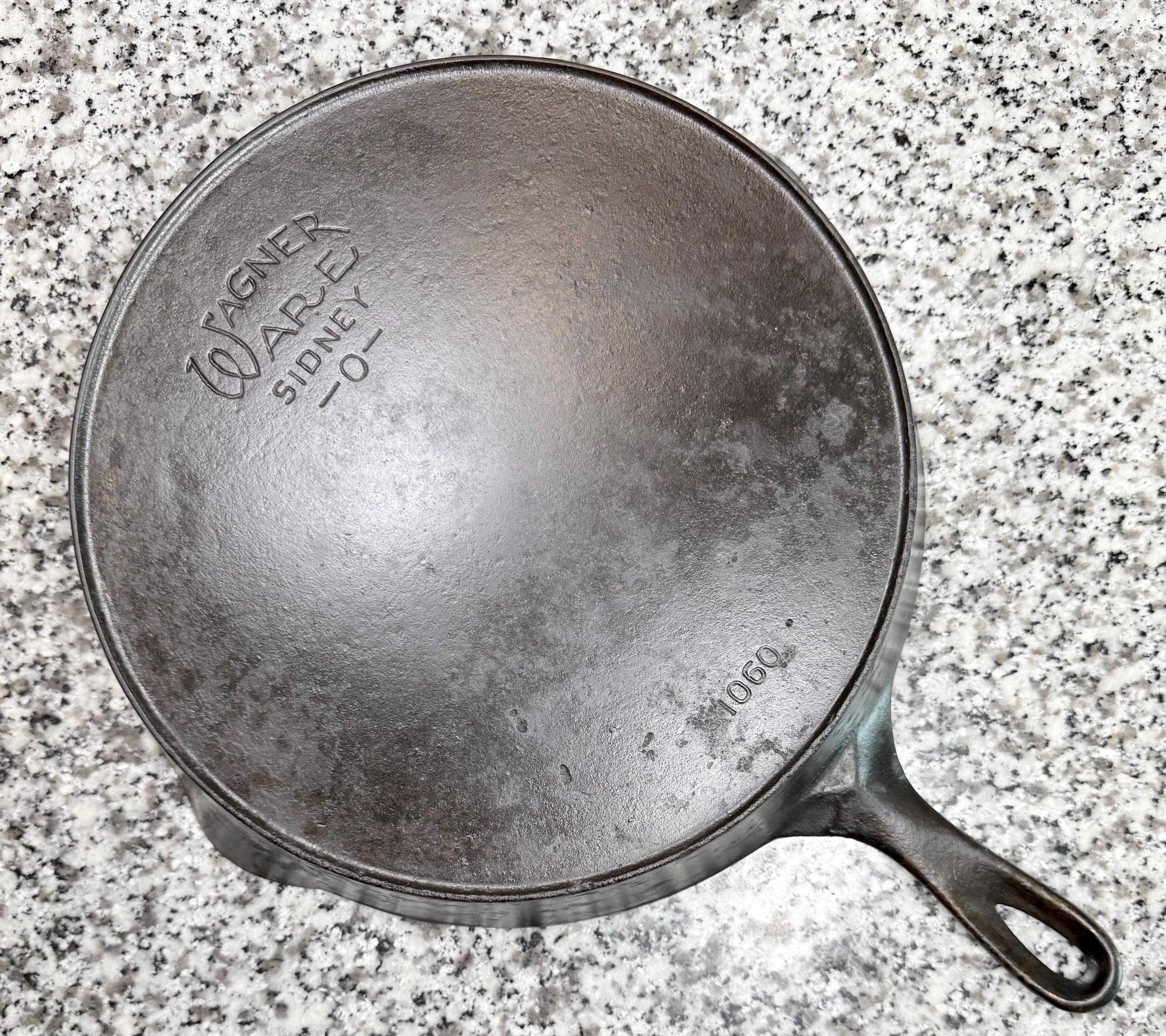 Wagner Ware - Etsy