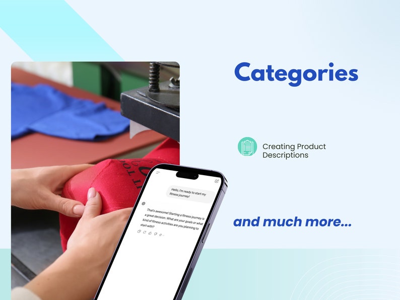 More Than 1200 Chatgpt Prompts for Print on Demand / Optimize Your P.O ...