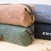 see more listings in the  Large Dopp Kit W Pocket section