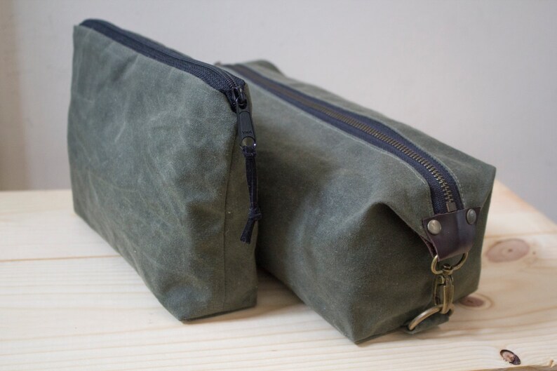 matching travel bags