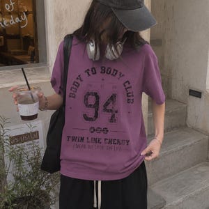 Bts Rm 94 Shirt - Etsy
