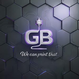 Custom 3D Printing Service: Rapid Prototyping, Models & Figurines from STL Files