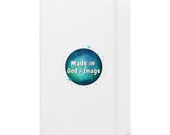 Cuaderno "Hecho a imagen de Dios", Diario de fe inclusiva, Diario de afirmaciones espirituales