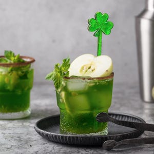 Royer - Bad And Boozy Cocktail Stirrers - Perfect Any Celebration