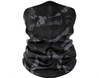 Bandana, Buff, Mask, Maske, Headscarf, Kerchief, Neckerchief, Scarf, Headwrap, Neck gaiter, Neck, Face mask, Protective mask, Neck warmer