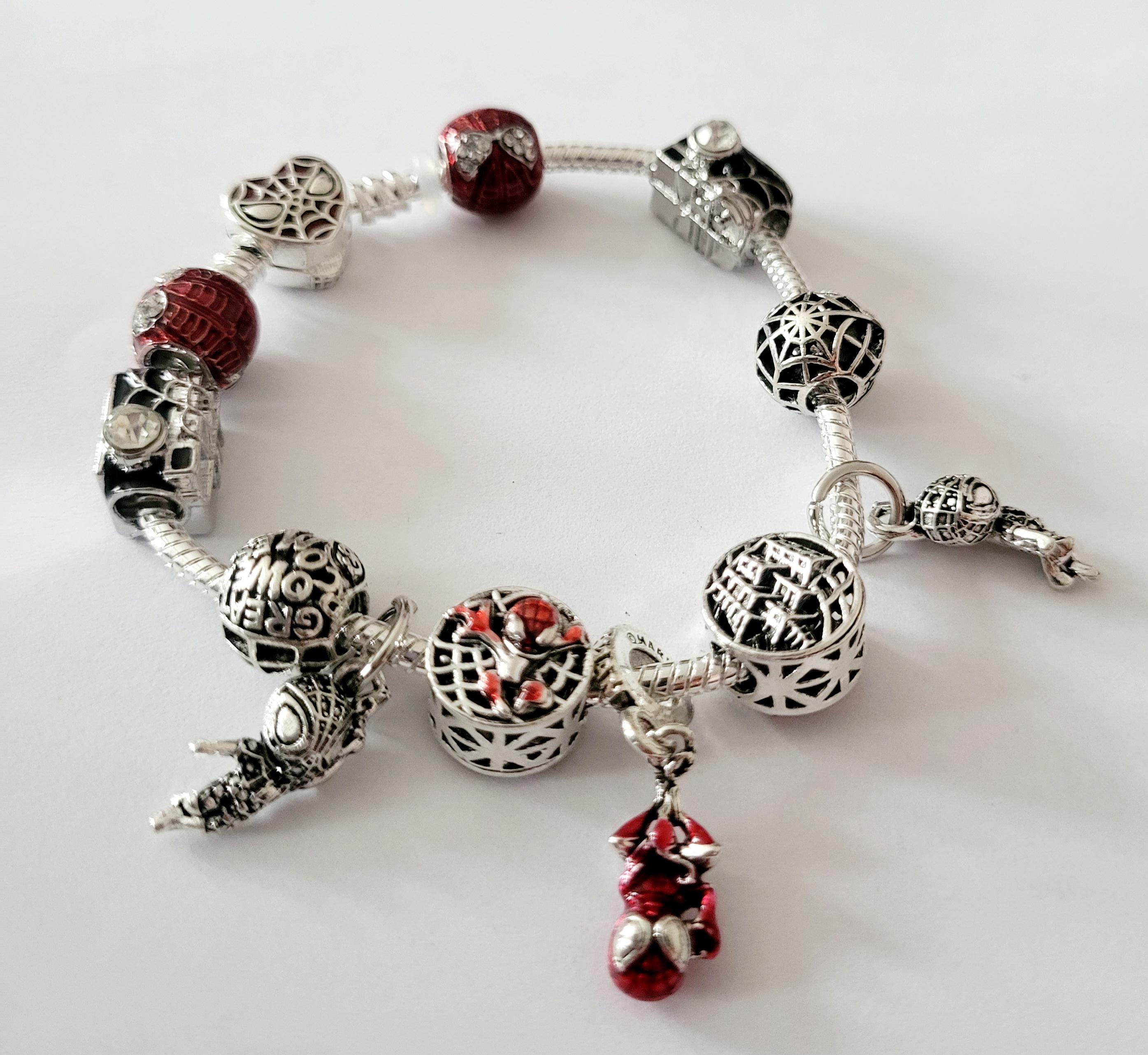Venom Pandora - Etsy