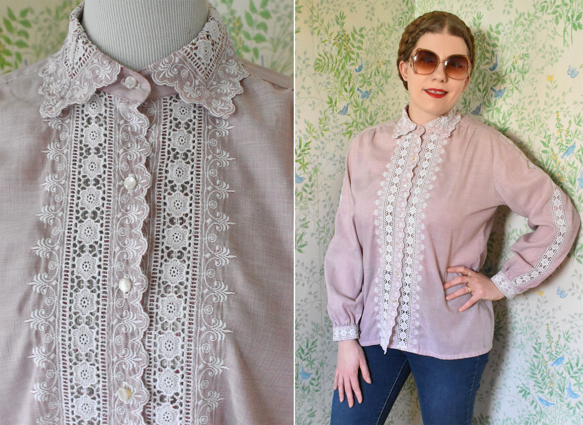 Adelaar Clothing - Etsy