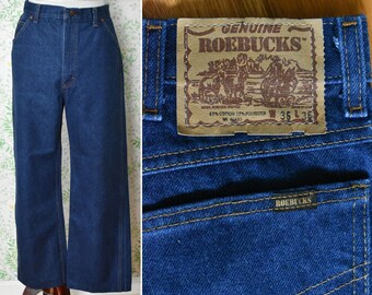 Sears Roebuck Jeans - Etsy