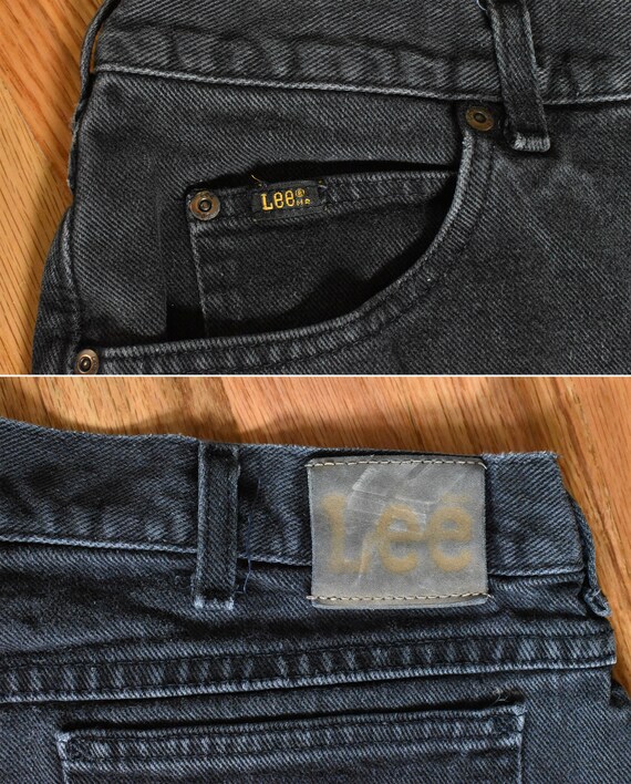 CHARCOAL Black 1980