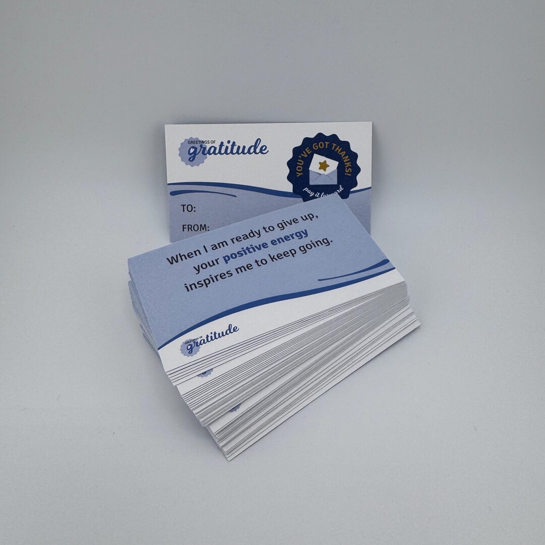 Write Kudos Sign Kudos Cards: Employee Appreciation Notes - Shout Out, Thank You ...