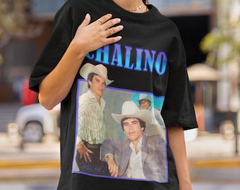 Chalino Sanchez, camiseta extragrande de Chalino Sanchez, camiseta de Chalino Sanchez, camiseta retro de Chalino Sanchez, camiseta vintage de Chalino, camiseta promocional de Chalino, TSSP