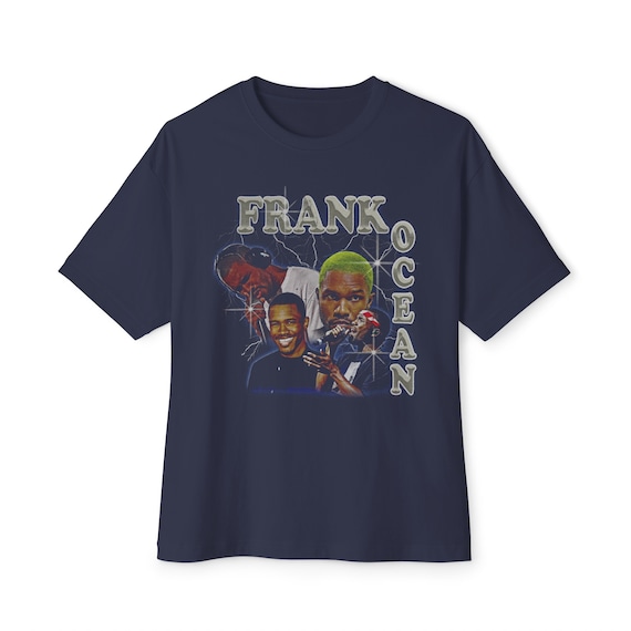 Frank Ocean, Frank Ocean Tee, Frank Ocean Vintage Tee, Frank
