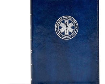 EMS Personalized bible