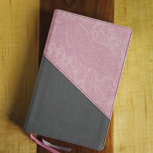 Personalized NIV Large Print Bible, Engraved Bible, Personalized Bible, Baptism Gift, Graduation Gift, Bible, laser engraved
