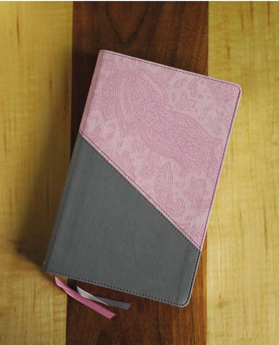 Personalized NIV Large Print Bible, Engraved Bible, Personalized Bible, Baptism Gift, Graduation Gift, Bible, laser engraved
