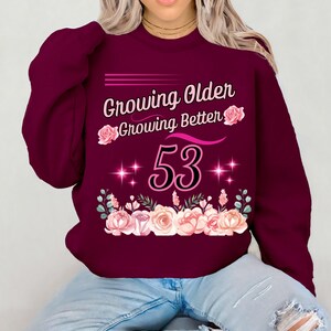 Birthday Celebration Sweatshirt, Unisex Sweatshirt, Crewneck Jumper, Gift for Birthday, Birthday Party Apparel, Birthday Gift Idea