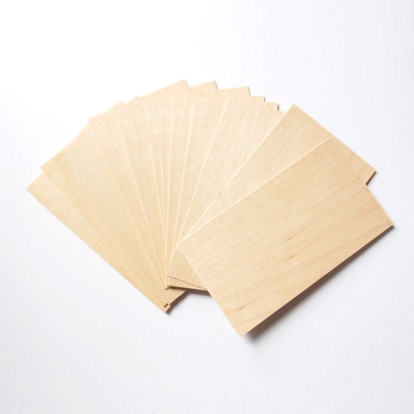 Blank Wood Cards. Wood Cards. Wood Tags. Wood Business Cards. Wooden Cards. Wood Place Cards. Wood Gift Tags. Veneer Card. Maple. Set of 100