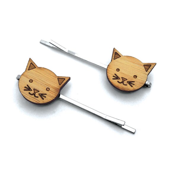 cat hair clip