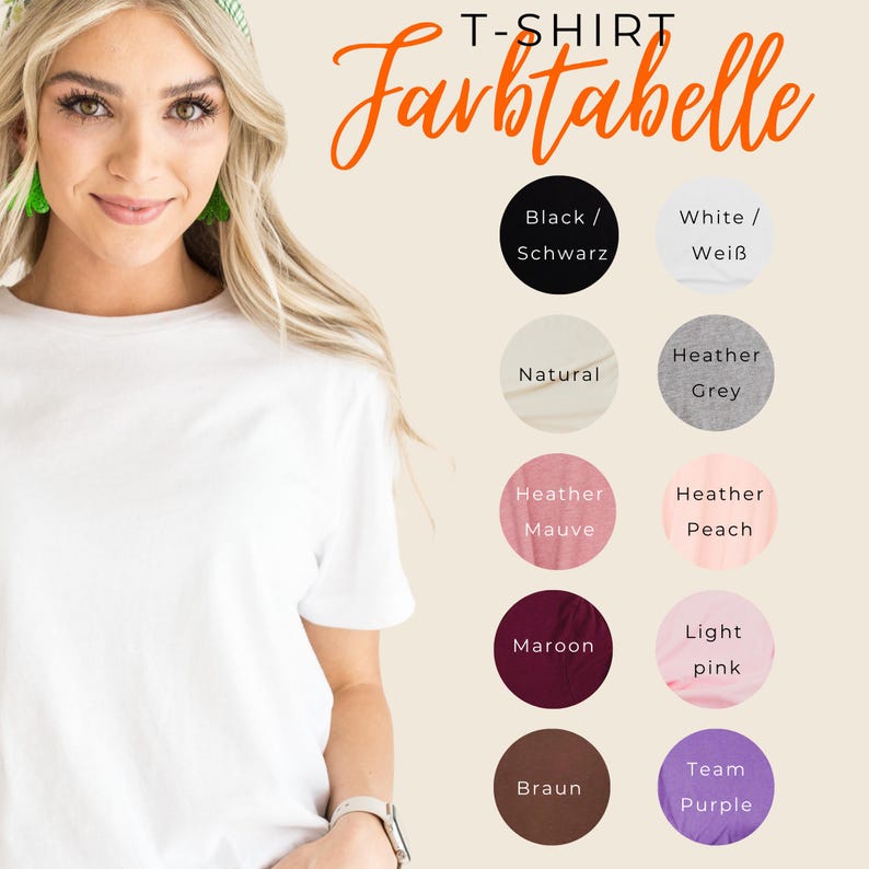 Personalized Bride Team T-Shirt with Name, Bachelorette Party Shirt for Women, Team Bride Sweater, Bride to Be Crew Shirts image 11