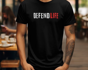 DEFEND LIFE 2