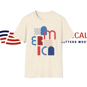 Funky America