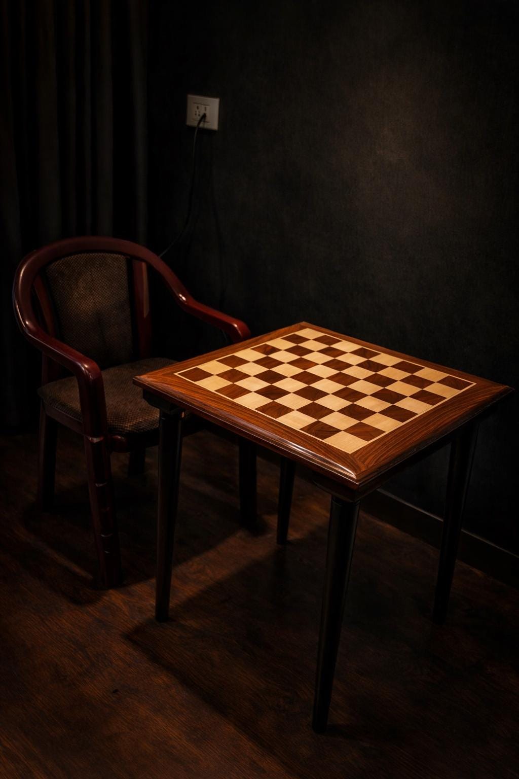 Chess side table - Etsy 日本