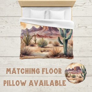 Microfiber Duvet Cover