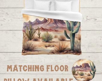 Microfiber Duvet Cover