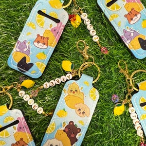 ANITEEZグッズまとめ売り Aniteez hair clips - Etsy 日本