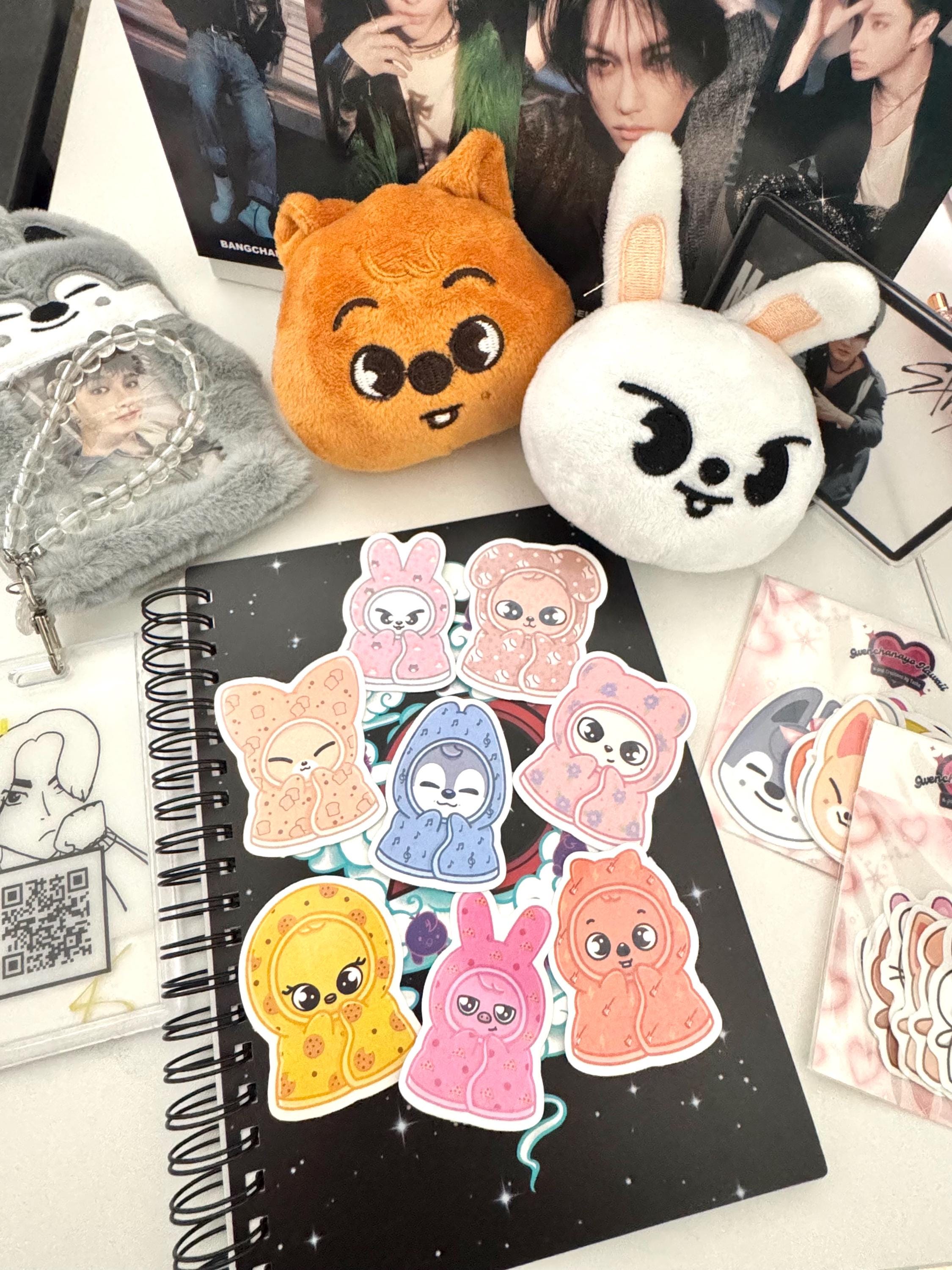 StrayKids SKZOO ブランケット straykids ブランケット SKZOO Stray Kids Blanket With Skzoo