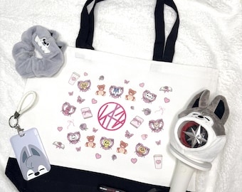 Stray Kids Inspired Galaxy Buds Case - Etsy