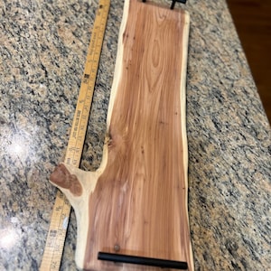 charcuterie board