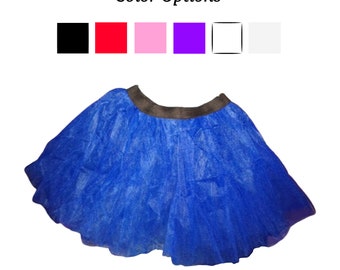 Petticoat Crinoline Short Petticoat Adult And Kids Woman Small Petticoat Under Inside Skirt Dress