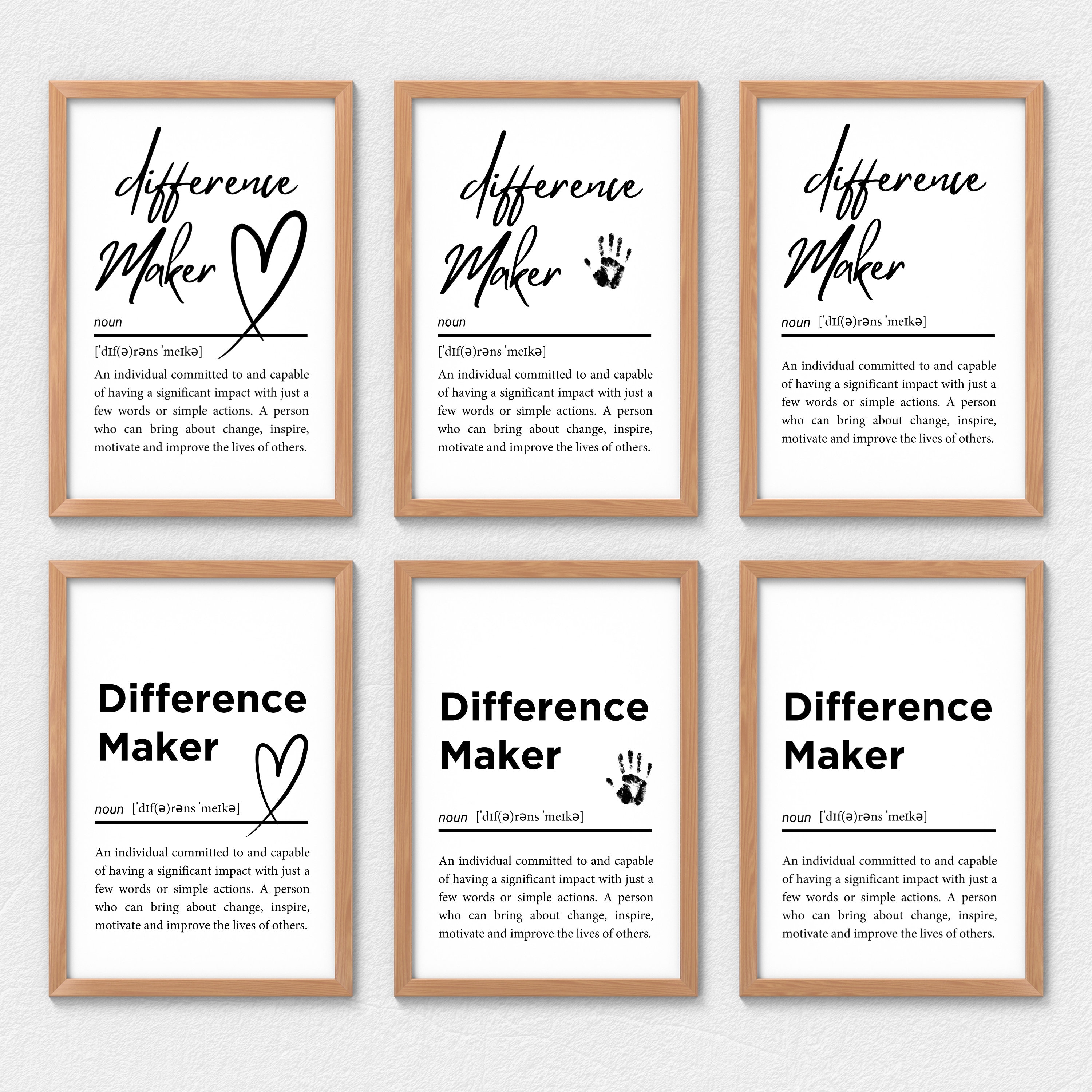 DIFFERENCE DICTIONARY DEFINITION visual data 2