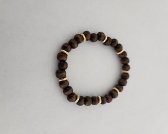 Bracelet - Sandalwood